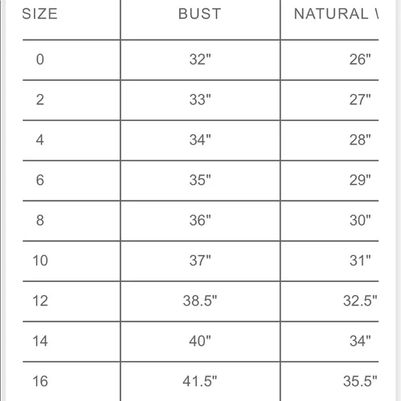 BHLDN Valdis Dress - Picture 6 of 8